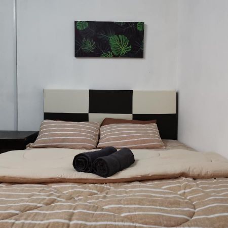 Sri Makmur Pontian Homestay Pontian Besar Buitenkant foto